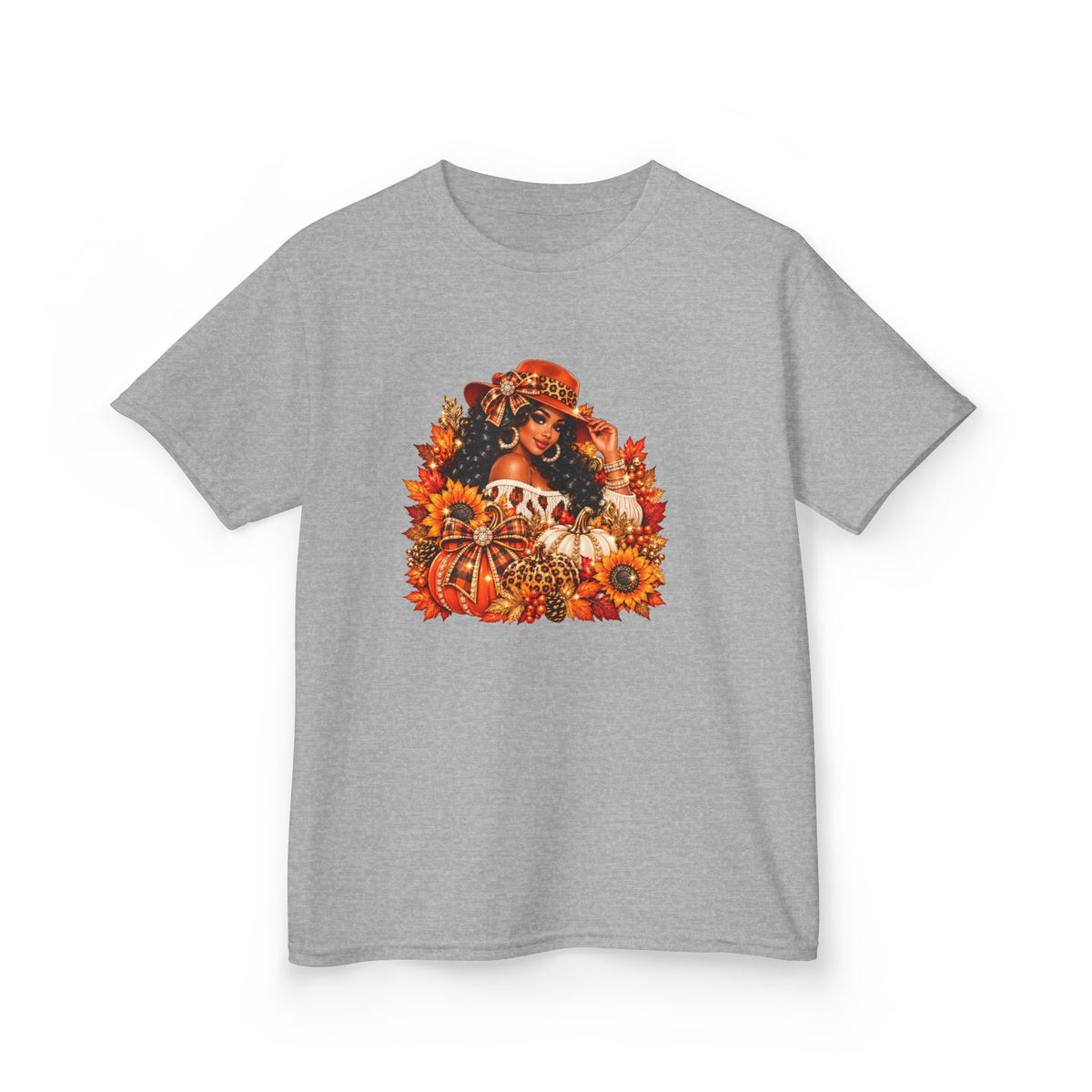 Kids Heavy Cotton™ Tee