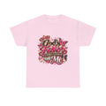 God's Favor Looks Good on Me Tee