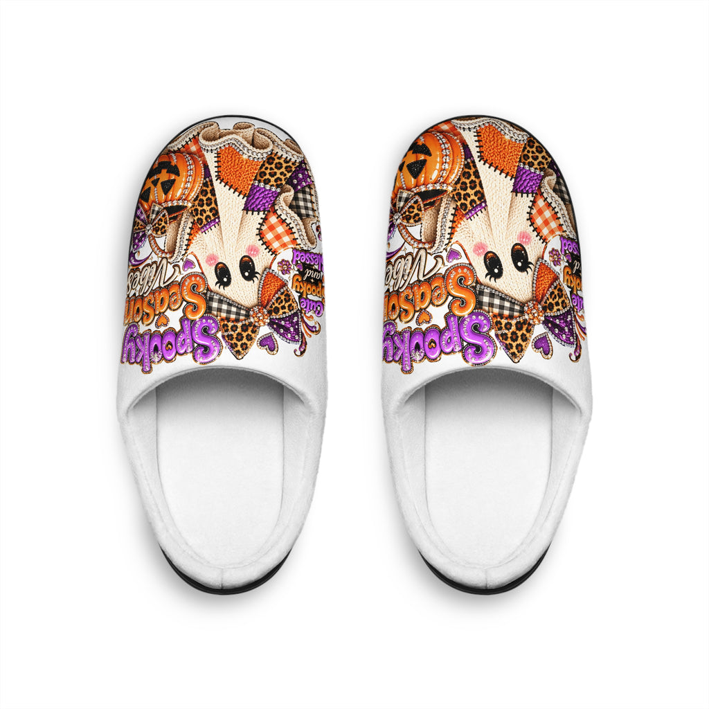 Women's Indoor Slippers