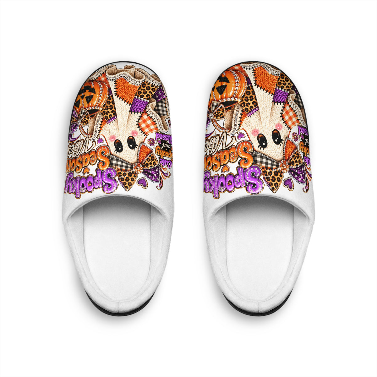 Women's Indoor Slippers