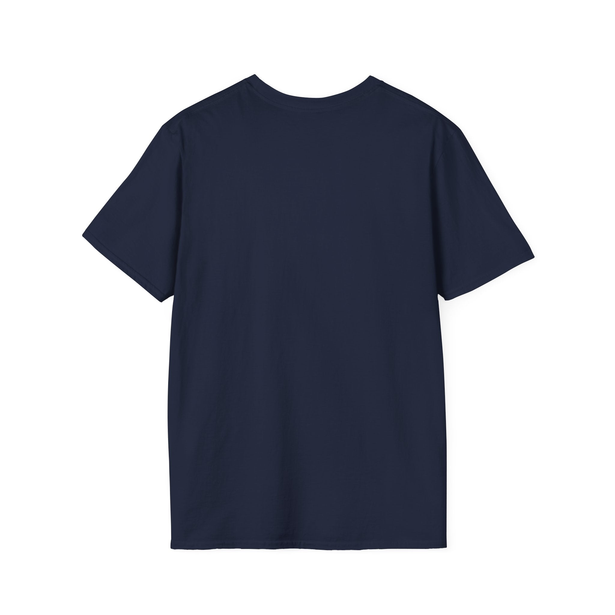 Super Natural Tee — Crowned "Super Natural" Graphic T-Shirt