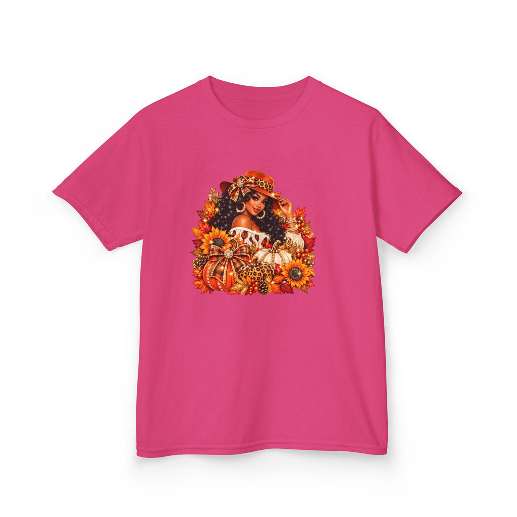 Kids Heavy Cotton™ Tee