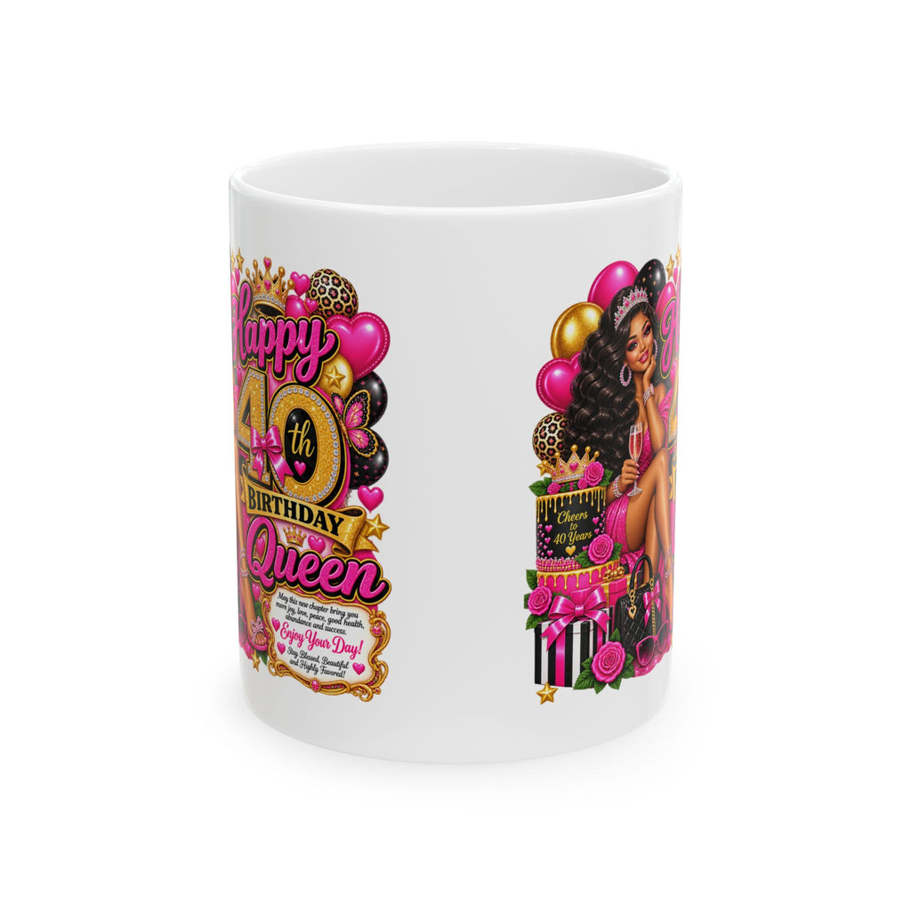 Ceramic Mug, (11oz, 15oz)