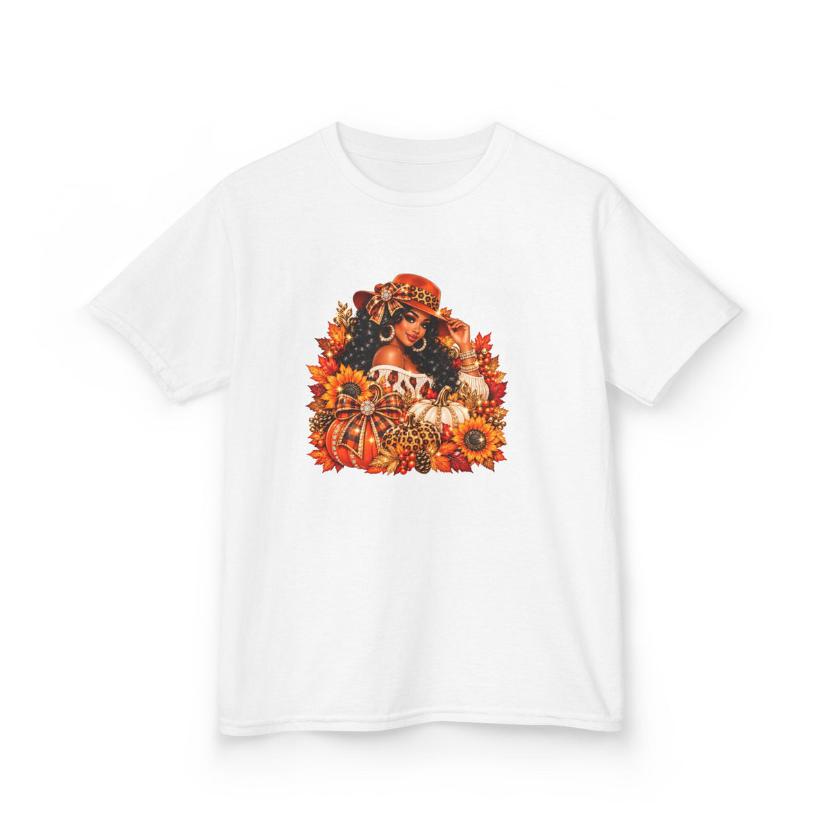 Kids Heavy Cotton™ Tee