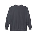 Blessed & Protected Crewneck Sweatshirt — "Protected, Covered, Blessed" Christian Pullover