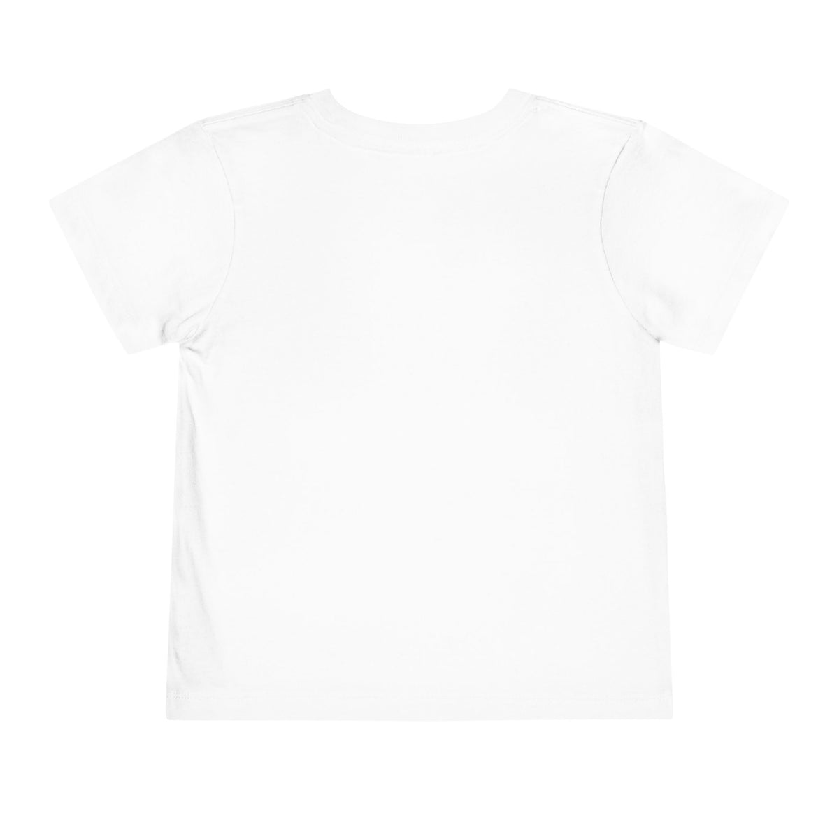 Toddler Tee — "Spooky Vibes Only" Halloween Ghost Shirt