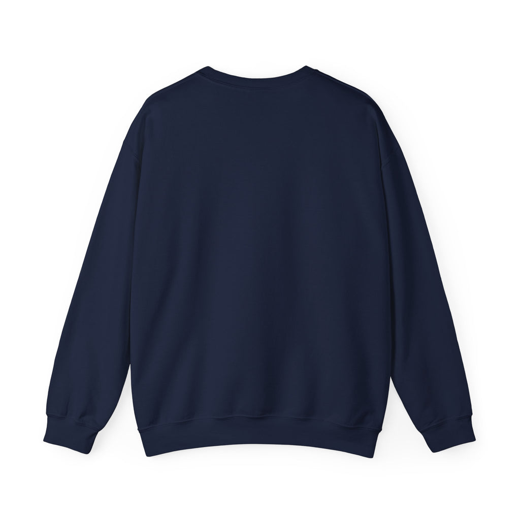 Spooky Season Ghost Sweatshirt – Cute Halloween Pumpkin Crewneck