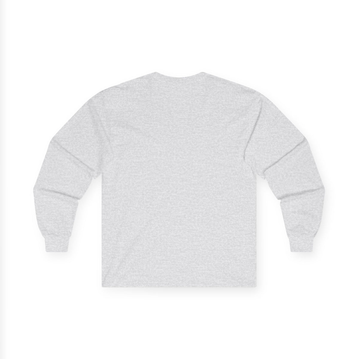 Mama Built Different Long Sleeve Tee — Pink Crowned Mom Graphic Shirt