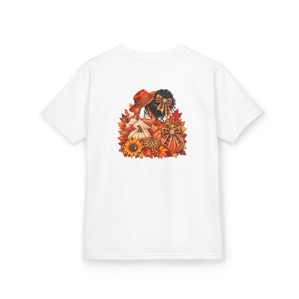 Kids Heavy Cotton™ Tee