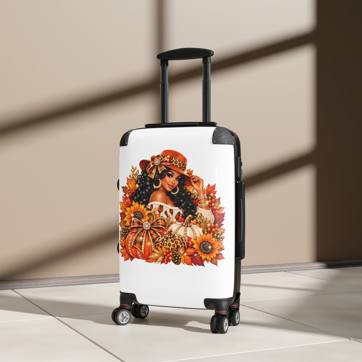 Suitcase
